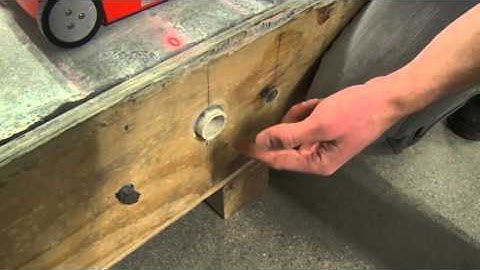 Find Rebar and Conduit using GPR