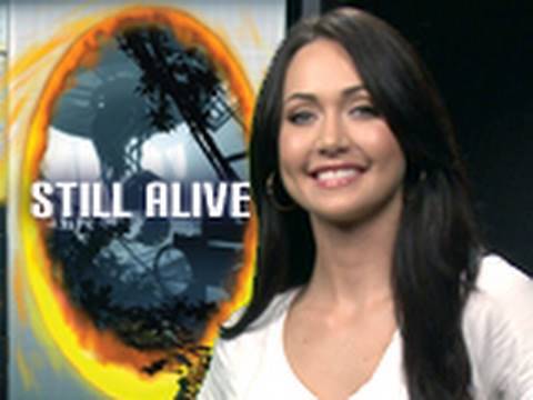 IGN Daily Fix, 3-5: Portal 2, iPad , & Sony News