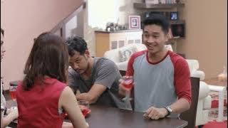 Download lagu NONTON TV SERIES TETANGGA MASA GITU Ep 08