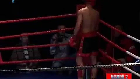 PLMT 10 - Robert Jakubowski vs Rafa Lasota
