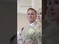 Will your father cry at your weeding?#trending #wedding #love #family #father
