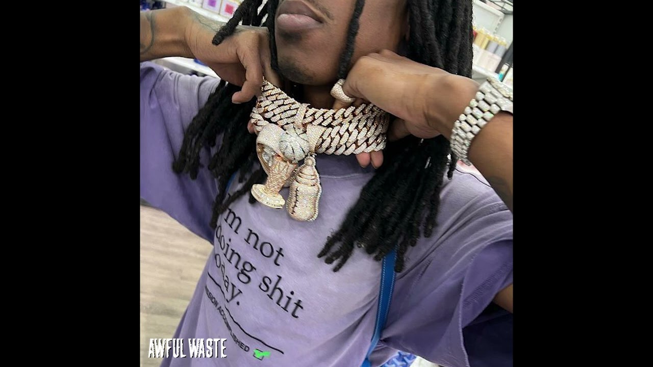 (FREE) Baby Smoove x Bani Type Beat - 