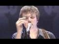 Capture de la vidéo Bell X1 - "Rocky Took A Lover" (Live At The Point Depot)