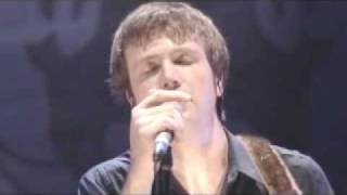 Video thumbnail of "Bell X1 - "Rocky Took a Lover" (live at the Point Depot)"