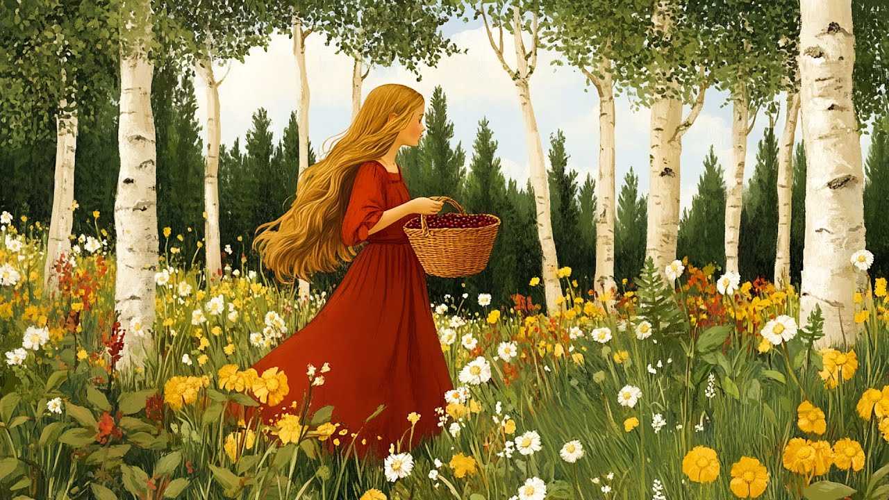 Enchanted Celtic Music | Ancient Druid Solstice & Spring Equinox Meditation | Peaceful Ostara