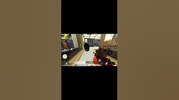 Last round clutch #callofduty #shorts #fighting