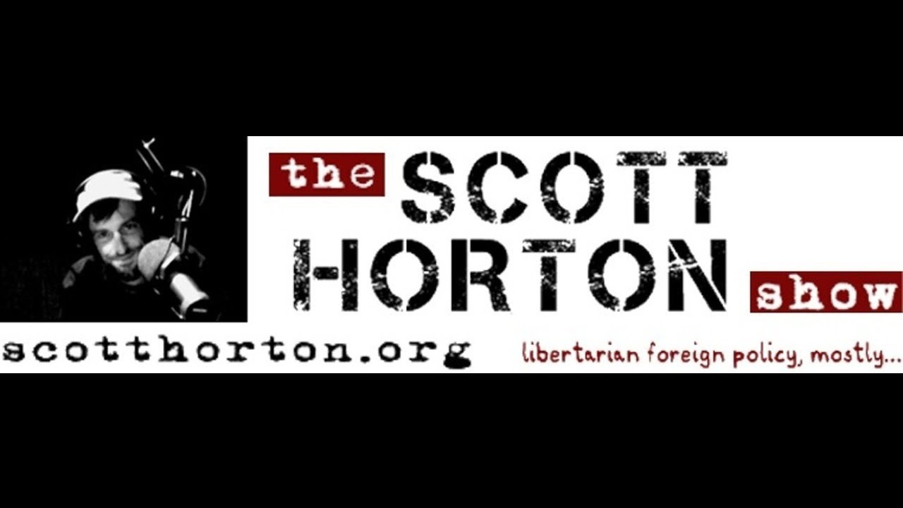 May 11, 2012 – Cora Currier – The Scott Horton Show – Episode 2370