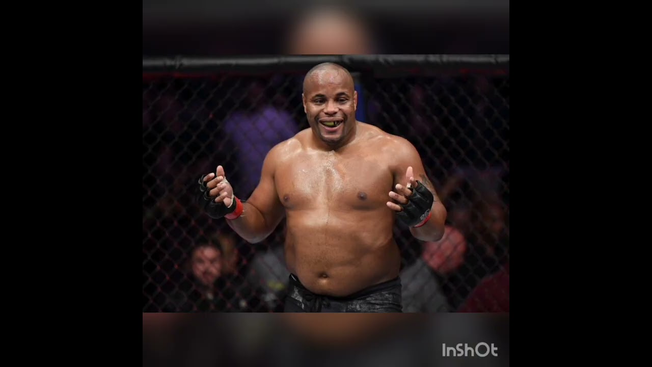 Best Heavyweight MMA fighters of all time