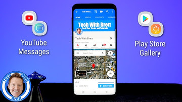 Galaxy S9 | S9+ App Pair & Multi Window Hidden Tips