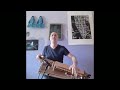 Greg jolivet scottish hornpipe de villefavard acoustique version alto