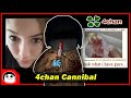 The 4chan cannibal an internet true crime mystery