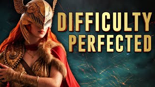 From Dark Souls to Elden Ring: How FromSoftware Perfected Difficulty