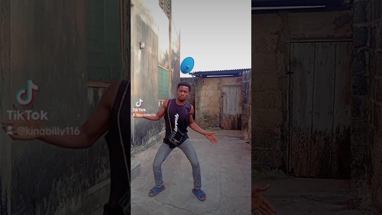 This song makes me move every time 😍🎶 what’s your favorite song right now?”“When the beat hits like