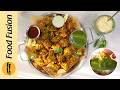 Street Style Mix Pakora Ramadan Special Recipe By Food Fusion