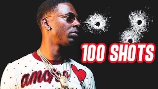 [FREE] Young Dolph x Zaytoven Type Beat | "100 Shots"