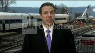 NY:TRAIN DERAILMENT:CUOMO-2 BLACK BOXES
