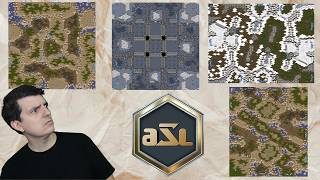 New ASL Maps are WILD!