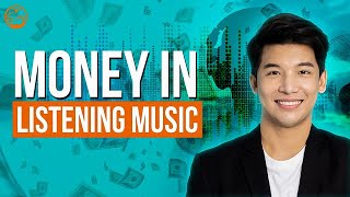 How To Make Money Listening to Music screenshot 3