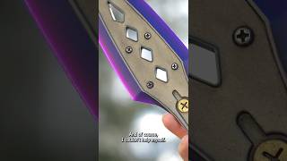 custom dagger casting