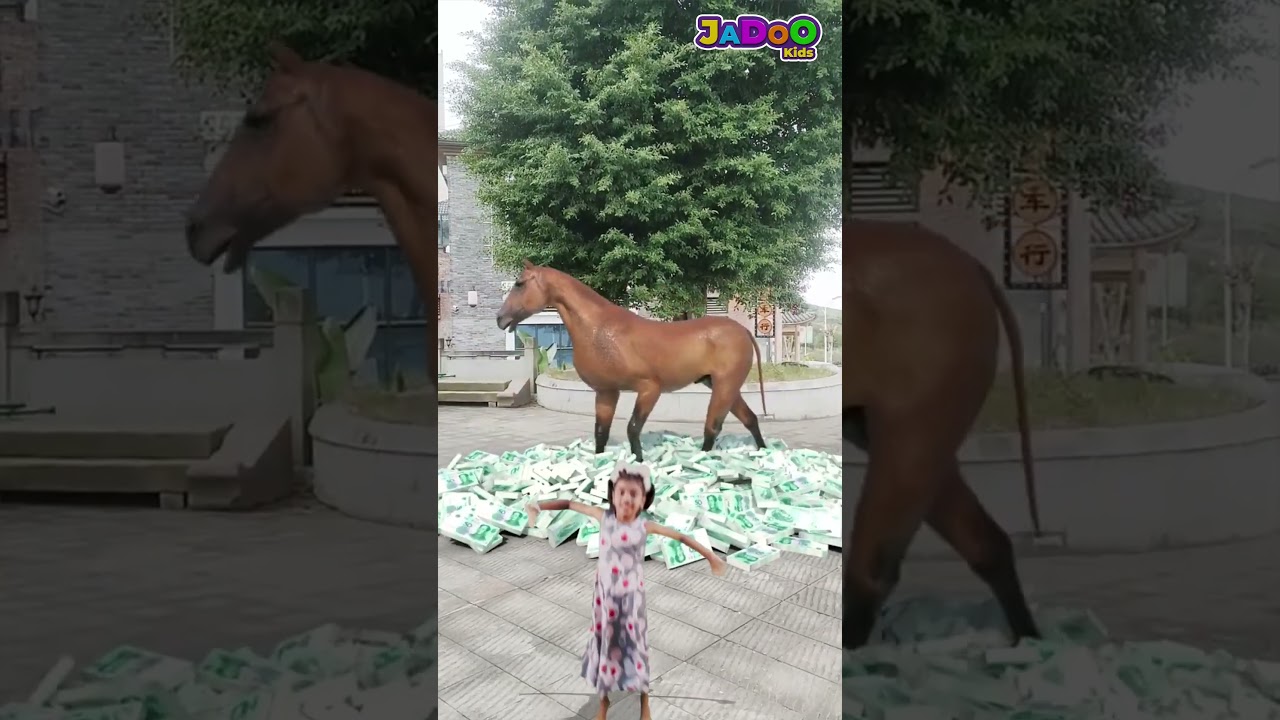 c4d animation good luck in the Year of the Dragon, bringing blessing, wealth and good luck   #anime