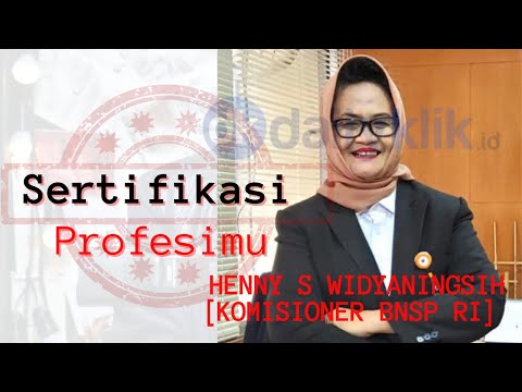 Video: Wartawan bukan hanya sekedar profesi, ini adalah panggilan