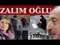 Qəddarlığın sırtıq mərhələsi: “Hüsni Mübarəkin dəvəsi kimi, elə özünün də dədəsi kimi”!