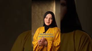 Xadidja About Myself 2024