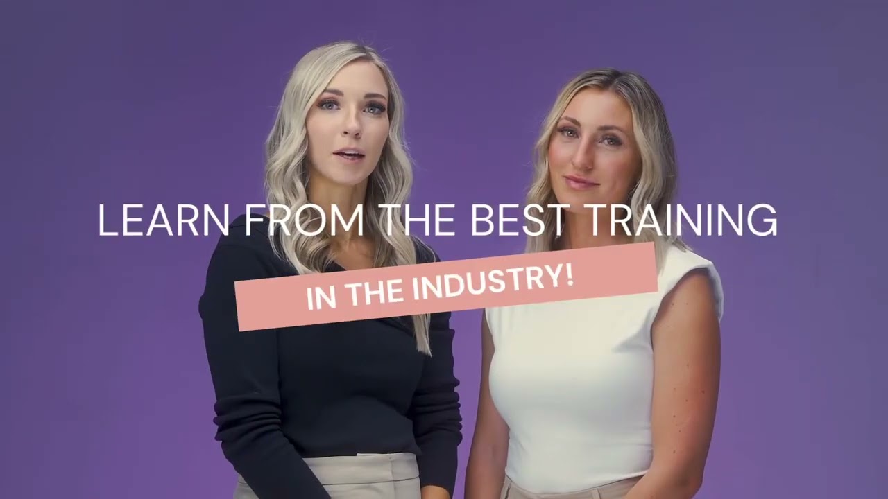 Permanent Jewelry Training
