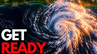 The First Hurricane Of 2026 Is Coming For The Gulf Coast — Here's What To Expect