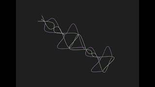 Riemann Zeta Function, Real And Imaginary Graphs With Non-Trivial Zeros