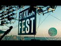 2019-2021 & Stolen Diamonds - In Review: St Kilda Festival, 2019