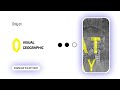Motion Graphics Video