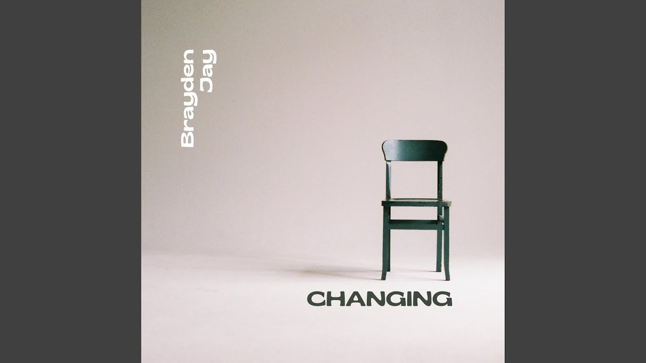 Watch Changing on YouTube Watch Changing on YouTube