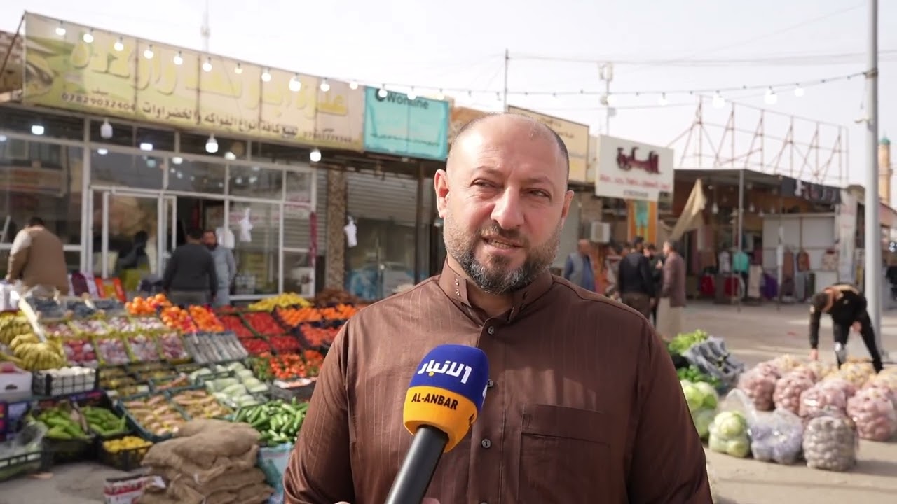 خطة المئة يوم في قضاء راوه تدخل حيّز التطبيق قرارات على الأرض لا على الورق