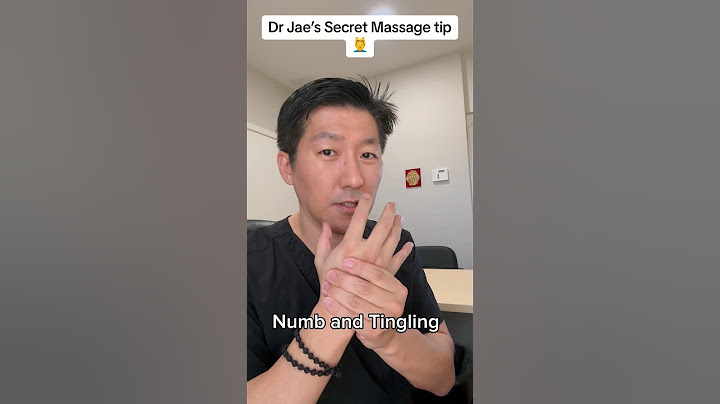 Hand feels numb and tingly? Do This Now🫵🏻 #phoenixaz #chiroprator #numbness #tingling