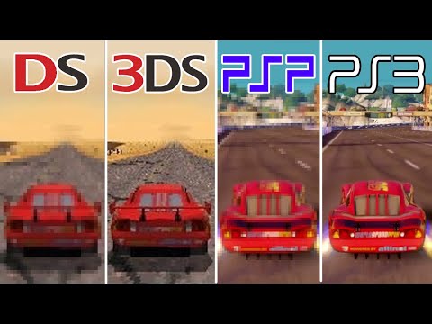 Video: Roundup Game DS • Halaman 2