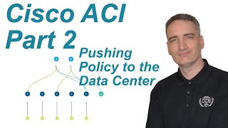 Cisco ACI Part 2 | Pushing policy to the data center