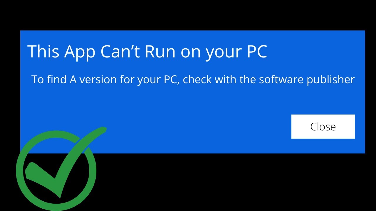 How to Fix