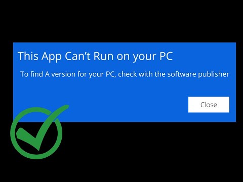 Video How to Fix 