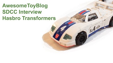 AwesomeToyBlog
