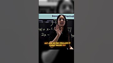 Maths Difficulty Level 📈 #iitjee #jee2025 #jeenexus #unacademy #unacademylive #maths #difficultlevel