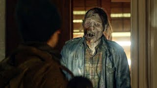 Dwight U0026 Al Inspect The Funeral House 4k  Fear The Walking Dead 6x03