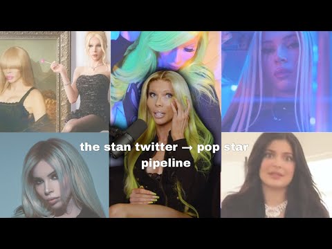 She Went from Stan Twitter to Pop Stardom | Chase Icon Interview