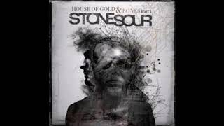 STONE SOUR - A Rumor Of Skin