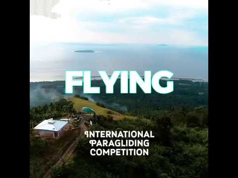 Manado Fiesta 2019 Teaser