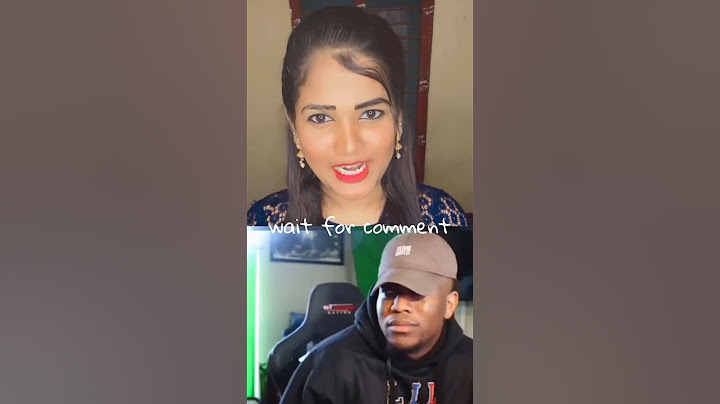 Dai ennada panringa akka vanthirukken da