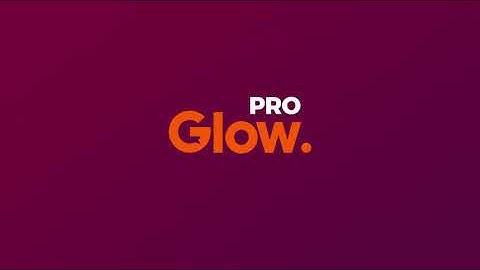 Glow Pro – Analysing and Presenting Your Survey Data with Glow (Basic)