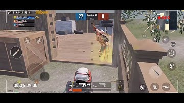 PAKISTANI NOOB PLAYER