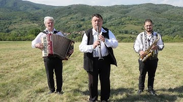 Invârtită - Rapsozii din Izvoarele