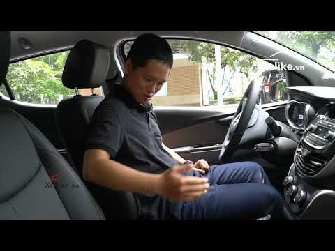 Gặp gỡ chàng trai 9X bán Kia Morning để mua Vinfast Fadil